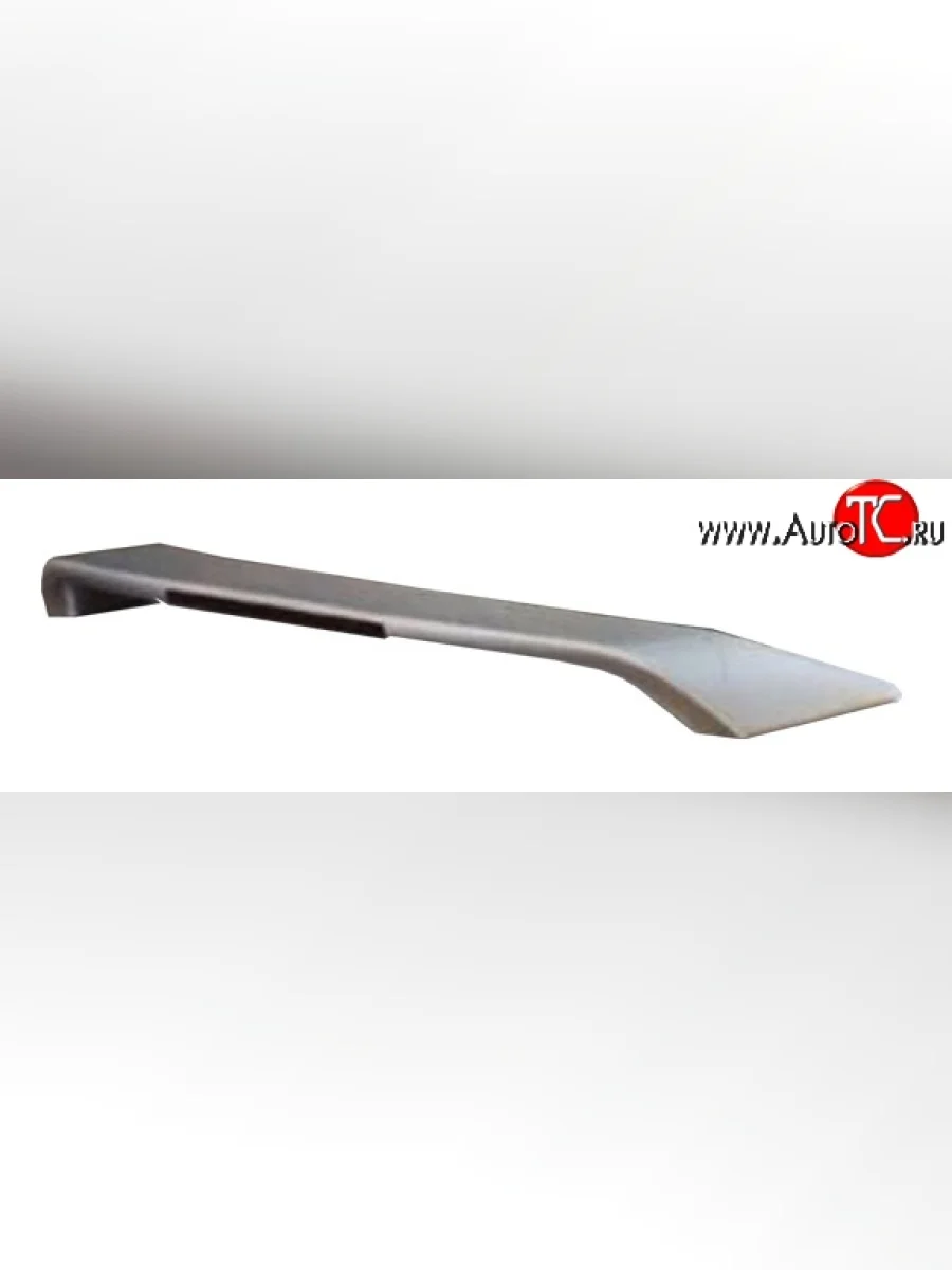 Спойлер Aileron  Audi 80 (1986-1996), BMW 3 серия (1990-2000) (Неокрашенный)  в Керчи Республика Крым