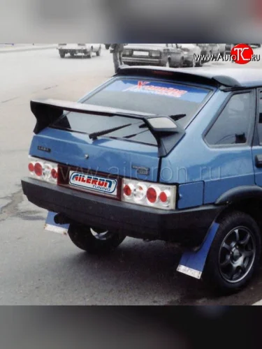 Спойлер Спорт Лада ВАЗ 2108 (1984-2003)