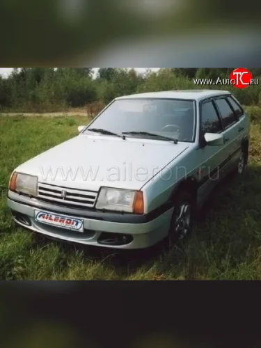 Передний бампер Элерон Лада ВАЗ 2108 (1984-2003)