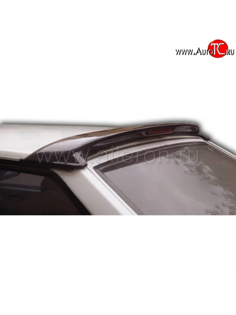 Спойлер Aileron Лада ВАЗ 2115 (1997-2012) (Неокрашенный)  в Самаре Самарской области
