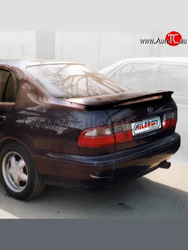 Спойлер Aileron Mazda 626 GE седан (1991-1997)