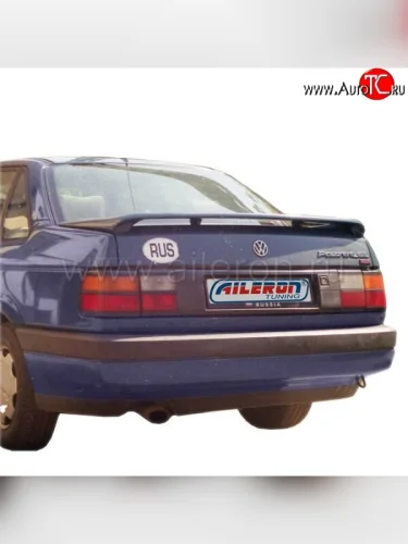 Спойлер Aileron Volkswagen Passat  B3 (1988-1993) седан