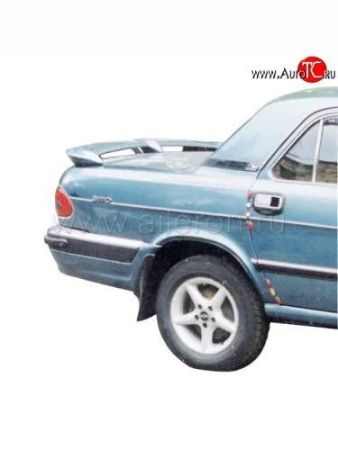 Спойлер Бэтмэн ГАЗ 3110 Волга (1997-2005)