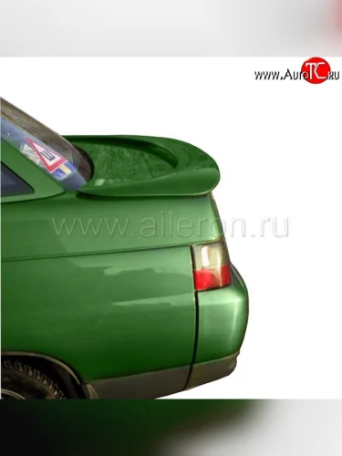 Спойлер Бумеранг Лада ВАЗ 2110 седан (1995-2007)