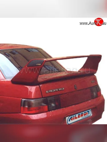 Спойлер Aileron Лада ВАЗ 2110 седан (1995-2007)