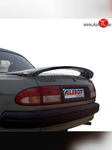 Спойлер Aileron ГАЗ 3110 Волга (1997-2005)