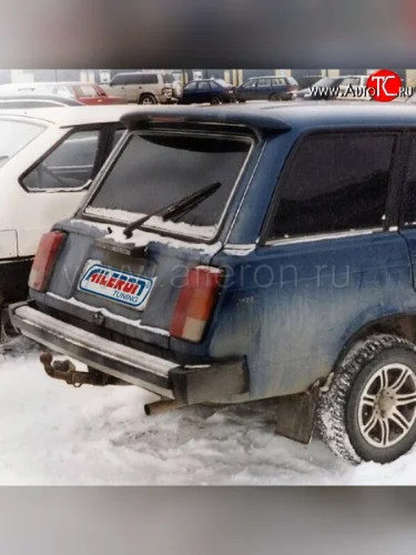 Спойлер Aileron Лада ВАЗ 2104 (1984-2012)