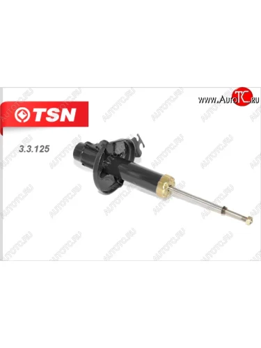 Амортизатор передний (газовый) (2.7D/2.5TCiD) TSN KIA Pregio  дорестайлинг (1995-2004)