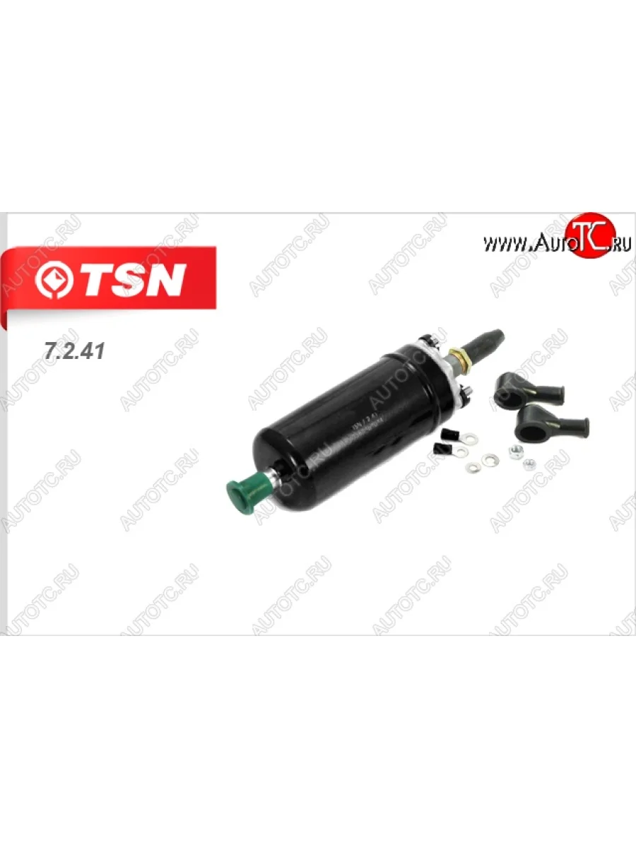 Бензонасос электрический (дв. ЗМЗ 406) TSN ГАЗ Соболь 2752 дорестайлинг цельнометаллический фургон (1998-2002)  в Перми Пермском крае