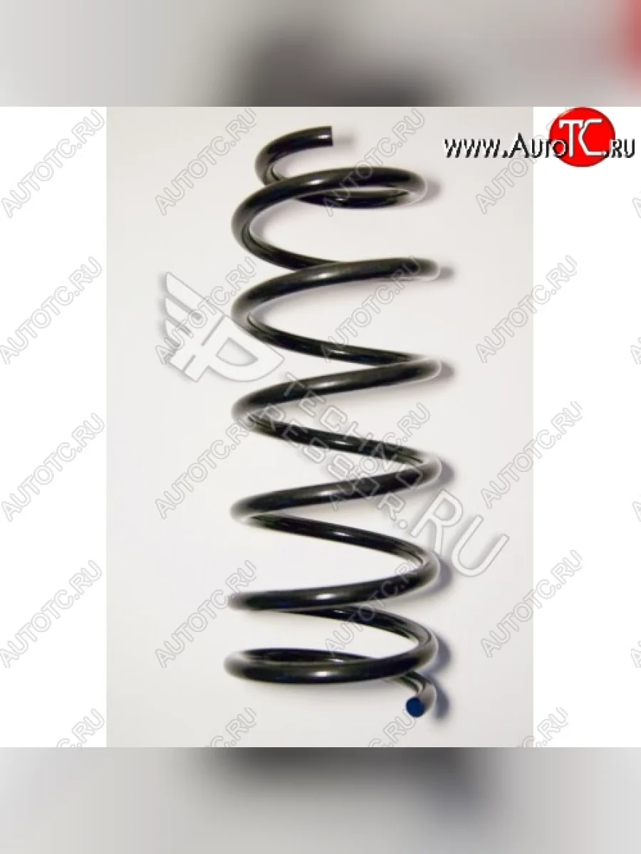 Комплект задних пружин (+20 мм) Техно Рессор  KIA Cerato (2013-2019) 3 YD  с доставкой в г. Керчь