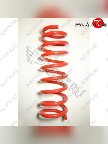 Комплект задних пружин (-30 мм) Техно Рессор Hyundai I30  2 GD (2011-2017) дорестайлинг универсал, дорестайлинг, хэтчбэк 5 дв., рестайлинг универсал, рестайлинг, хэтчбэк 5 дв.