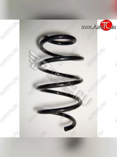 Комплект передних пружин (+20 мм, 2.0 бензин) Техно Рессор Hyundai IX35  LM (2009-2018) дорестайлинг, рестайлинг