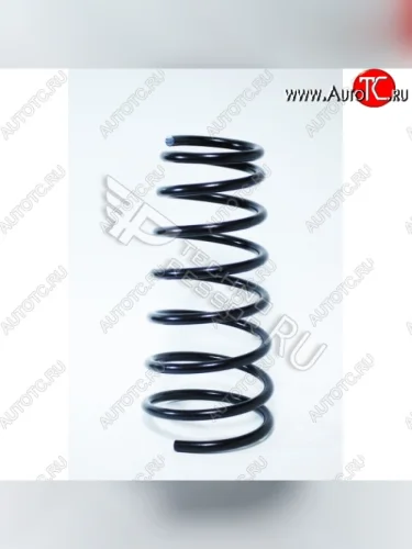 Комплект задних пружин (+20 мм) Техно Рессор (Технорессор) KIA Spectra (2000-2009)