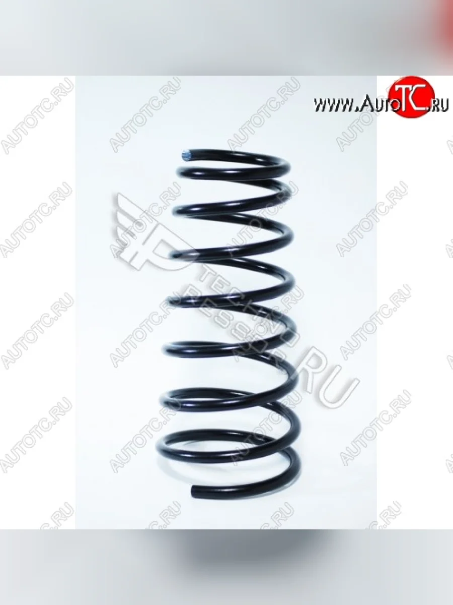 Комплект задних пружин (+20 мм) Техно Рессор (Технорессор)  KIA Spectra (2000-2009)  с доставкой в г. Керчь