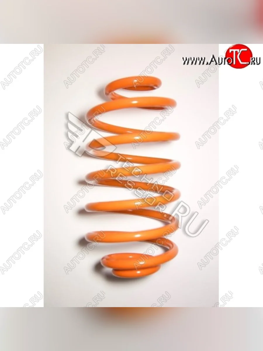 Комплект задних пружин с занижением -50Техно Рессор (Технорессор) Opel Astra J хэтчбек 5 дв.  рестайлинг (2012-2017)  в Перми Пермском крае
