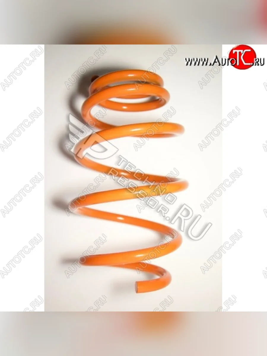 Комплект передних пружин с занижением -50 ммТехно Рессор (Технорессор) Opel Astra J хэтчбек 5 дв.  рестайлинг (2012-2017)  в Перми Пермском крае