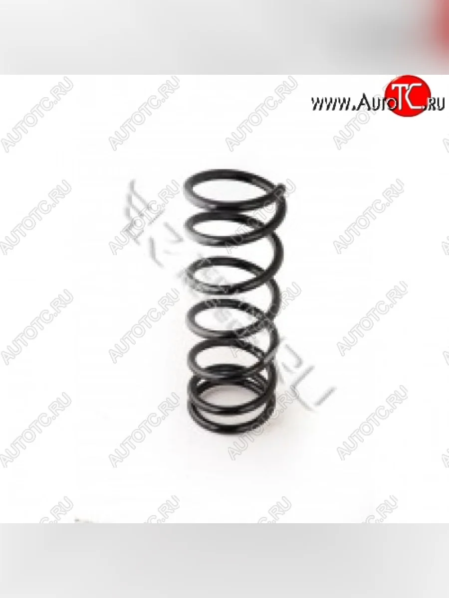 Комплект задних пружин с увеличением +20 мм Техно Рессор Лада ВАЗ 2103 (1972-1984)  в Керчи Республика Крым