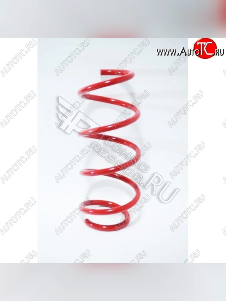 Комплект передних пружин с занижением -30 мм Техно Рессор  Лада ВАЗ  Веста ( 2180,  SW 2181), Веста NG ( 2180,  SW 2181)  в Самаре Самарской области