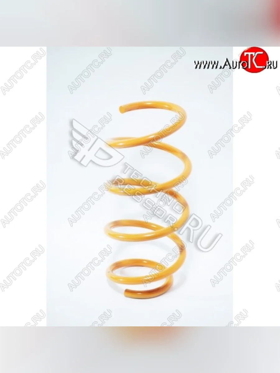 Комплект передних пружин с занижением -50 мм Техно Рессор  Лада ВАЗ  Веста ( 2180,  SW 2181), Веста NG ( 2180,  SW 2181)  в Самаре Самарской области