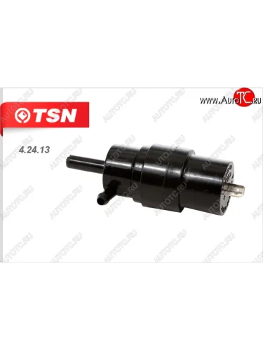 Мотор омывателя (дв. 740/4307/4308) TSN КамАЗ 5320 (1976-2025)