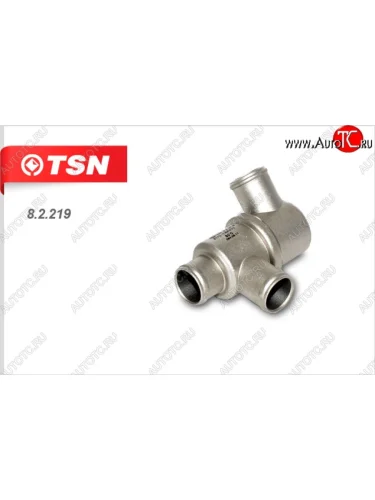 Термостат TSN Лада ВАЗ 2110 седан (1995-2007)