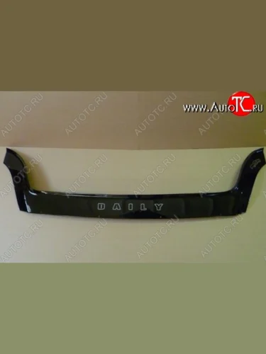 Дефлектор капота Russtal Iveco Daily (2006-2011)