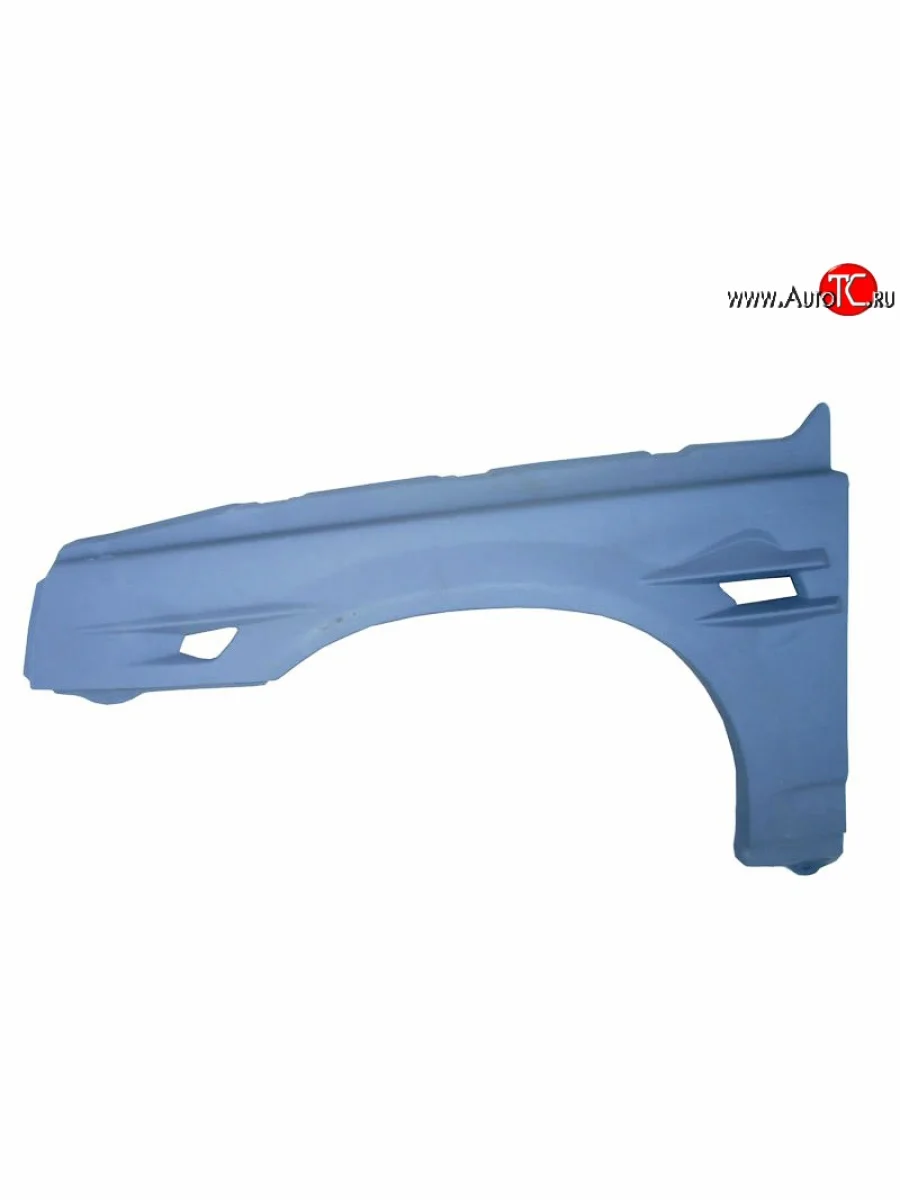 Передние крылья Devil Лада ВАЗ 2110 седан (1995-2007) (Неокрашенные)  в Керчи Республика Крым