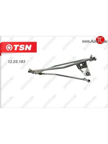 Трапеция стеклоочистителя TSN Лада ВАЗ Приора 2170 седан дорестайлинг (2007-2014)