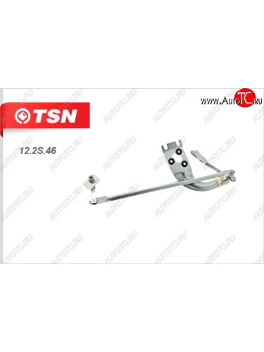 Трапеция стеклоочистителя TSN Лада ВАЗ 2105 (1979-2010)