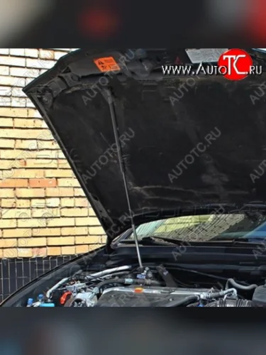 Газовый упор капота Tuning-Sport Honda Accord  7 CL (2002-2005) седан дорестайлинг