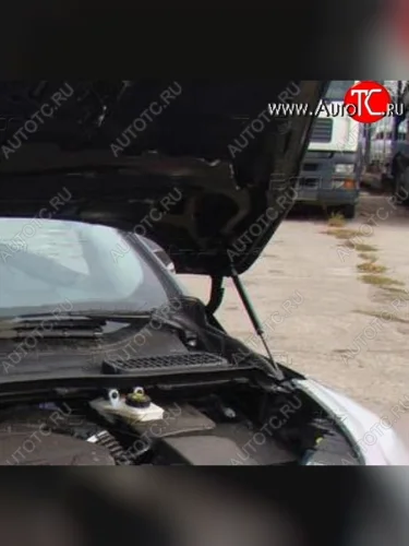 Газовый упор капота Broomer Ford Kuga  2 (2013-2016) дорестайлинг