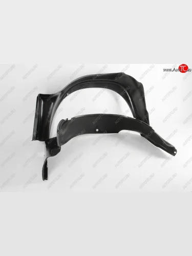 Передние подкрылки Sport 21106 (под ВАЗ 21106) Лада ВАЗ 2110 (1995-2007) седан
