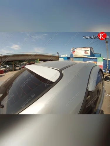 Козырёк на заднее стекло CT Chevrolet Epica V250 (2006-2012)