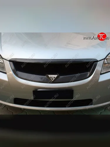 Решётка радиатора Roadruns Style Chevrolet Epica V250 (2006-2012)