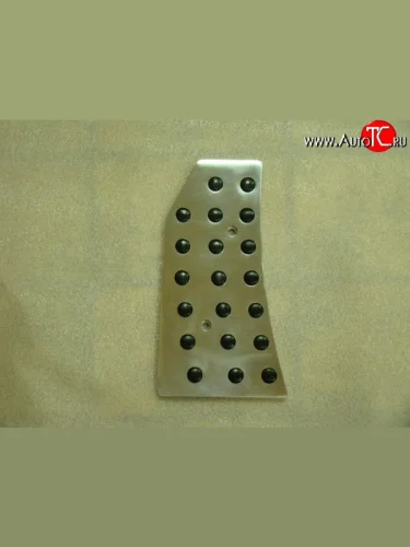 Подножка водителя Sport Honda Accord  8 CU (2008-2011) седан дорестайлинг