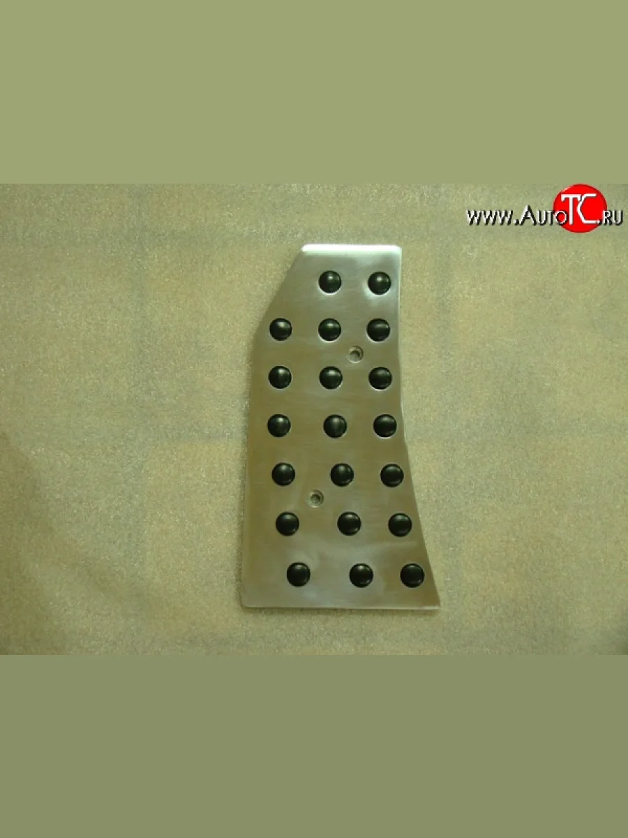 Подножка водителя Sport Honda Accord 8 CU седан дорестайлинг (2008-2011)  в Самаре Самарской области