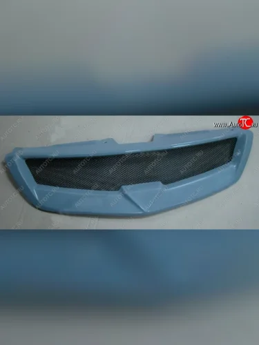 Решётка радиатора Tuning-Sport KIA Cerato  2 TD (2008-2013) седан