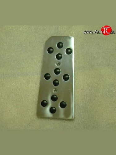 Подножка водителя Sport Mitsubishi Lancer 9 CS седан 1-ый рестайлинг (2003-2005)