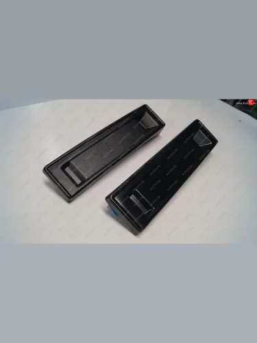 Подиум гос. номера EVO №1 