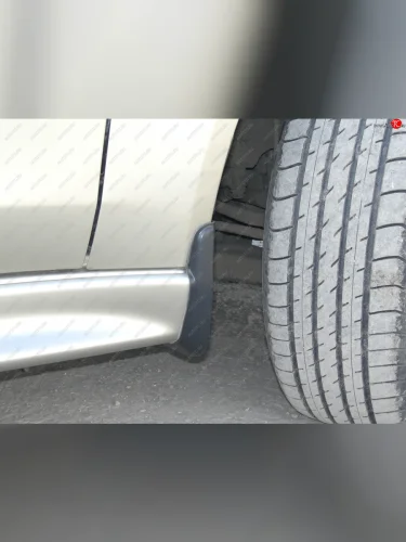 Передние брызговики Sport 