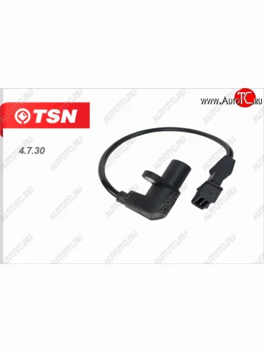 Датчик положения коленвала TSN ЗАЗ Sens хэтчбэк (2007-2017)