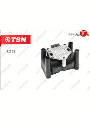 Катушка зажигания TSN Seat Toledo Mk2 седан (1998-2005)
