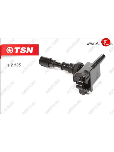 Катушка зажигания (на 2 свечи) (дв. 1.8) TSN Brilliance M2 (2006-2010)