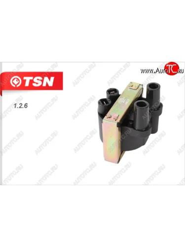 Катушка зажигания TSN ГАЗ Соболь 2752 дорестайлинг цельнометаллический фургон (1998-2002)