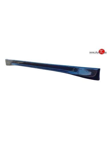 Пороги накладки Uni V5 Opel Movano B (2010-2025)