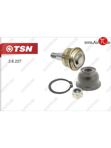 Шаровая опора (передняя) TSN Hyundai Getz TB хэтчбэк 5 дв. рестайлинг (2005-2010)