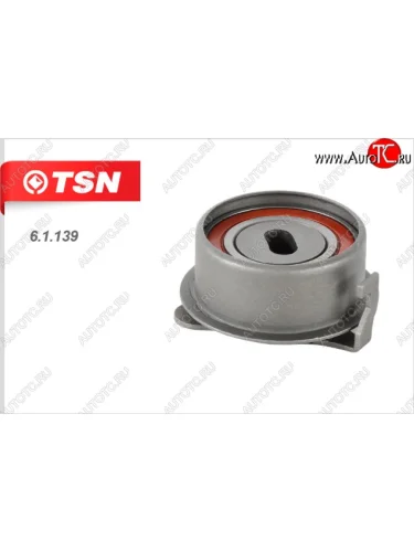 Ролик натяжной ремня ГРМ TSN Hyundai Getz TB хэтчбэк 5 дв. рестайлинг (2005-2010)
