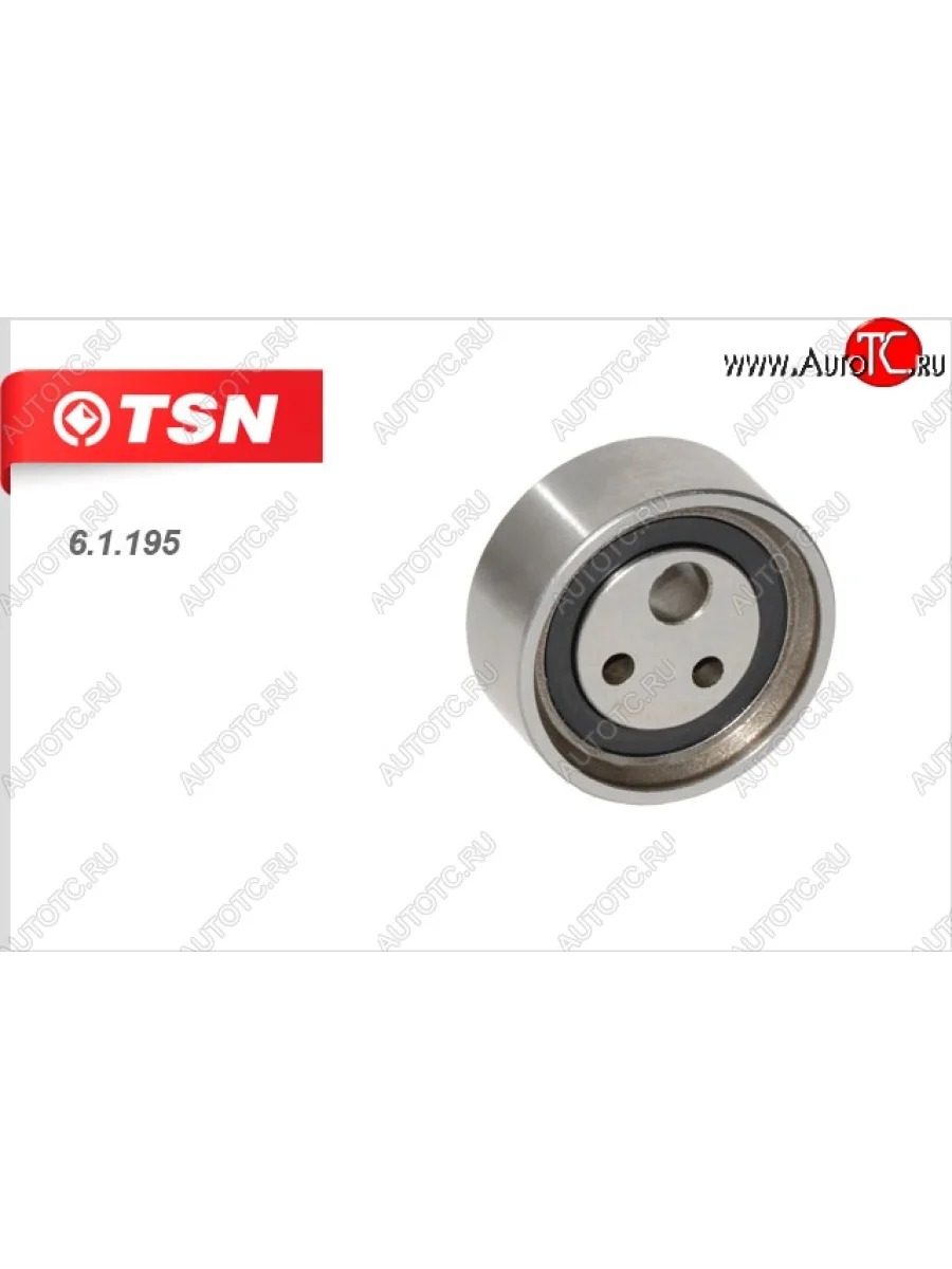 Ролик натяжной ремня ГРМ TSN Лада ВАЗ Ларгус дорестайлинг R90 (2012-2021)  в Керчи Республика Крым