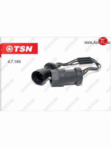 Датчик скорости TSN ГАЗ 31105 Волга дорестайлинг (2003-2007)