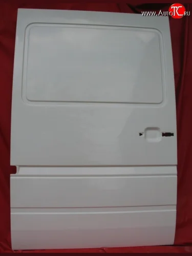 Боковая сдвижная дверь FBG Mercedes-Benz Sprinter W905 рестайлинг (2000-2006)
